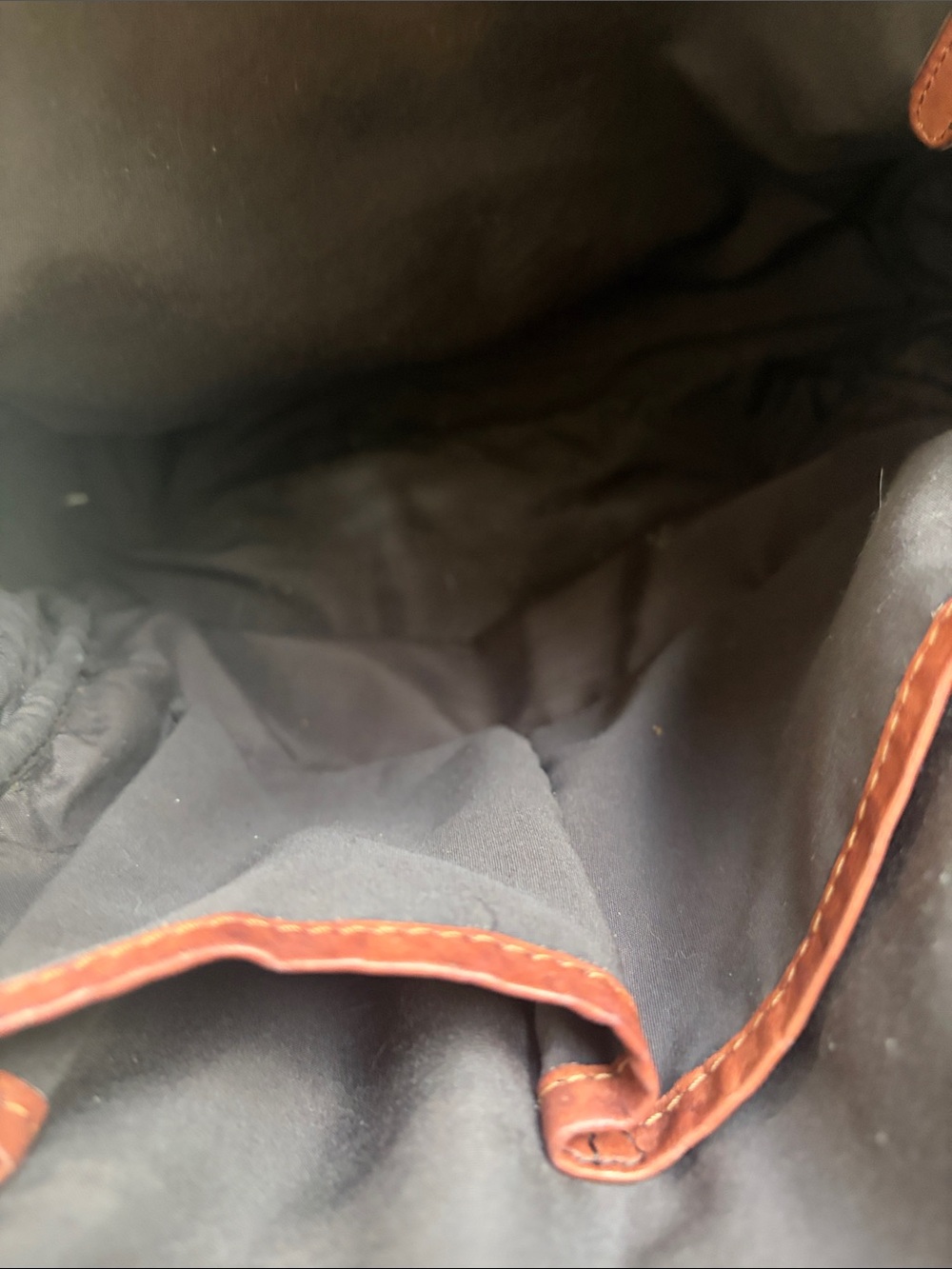 Vilenca Holland backpack - Picture 4 of 6